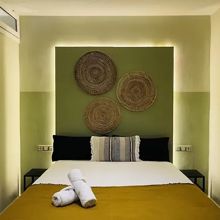 Modern Ideally Located * Barcelona