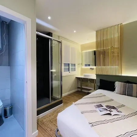 Modern Ideally Located