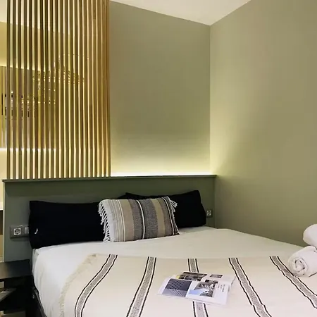 Apartment Modern Ideally Located *